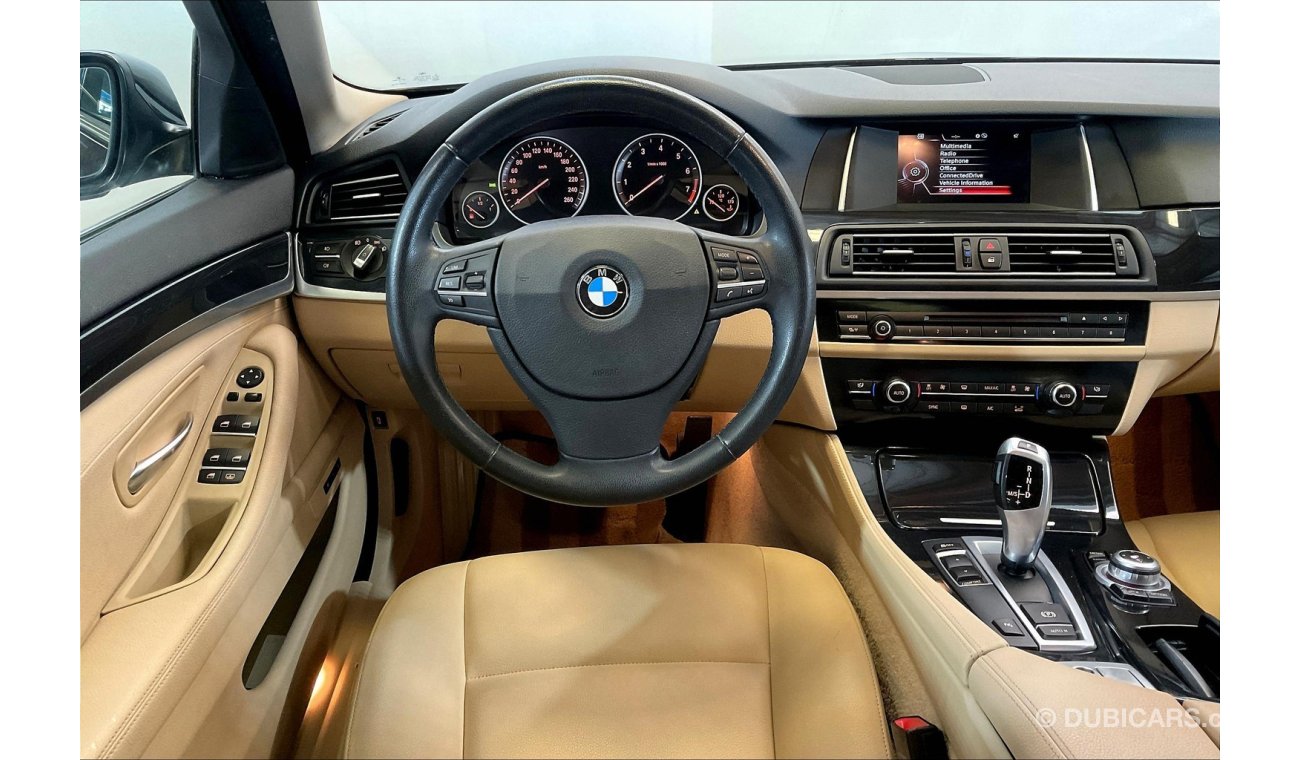 BMW 520i Executive