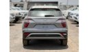 Hyundai Creta 2023 MODEL HYUNDAI CRETA @ALKADYCARS FULL OPTION ( REMOTE START ENGINE/PANORAMIC SUNROOF ) FOR EXPOR