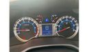 Toyota 4Runner *Offer*2018 TOYOTA 4RUNNER SR 4x4 4.0L V6 / EXPORT ONLY