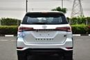 Toyota Fortuner GR 2.7L Petrol 4WD 7 Seat Automatic