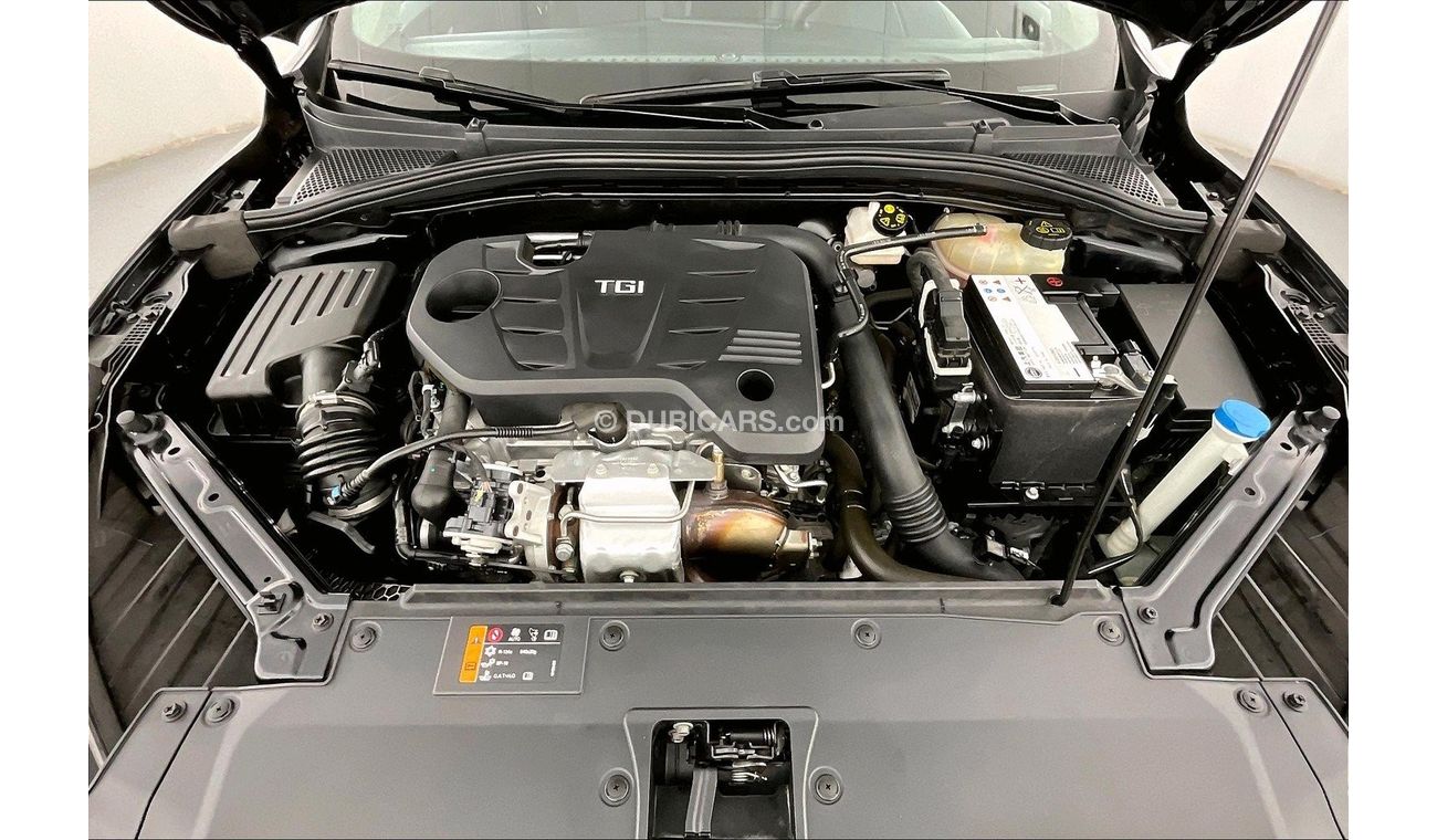 MG GT Luxury | 1 year free warranty | 7 day return policy | Zero down payment