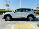 Mazda CX5 GS 870 P.M CX-5 2.0L ll LOW MILEAGE ll GCC ll 0% DP ll WELL MAINTAINED