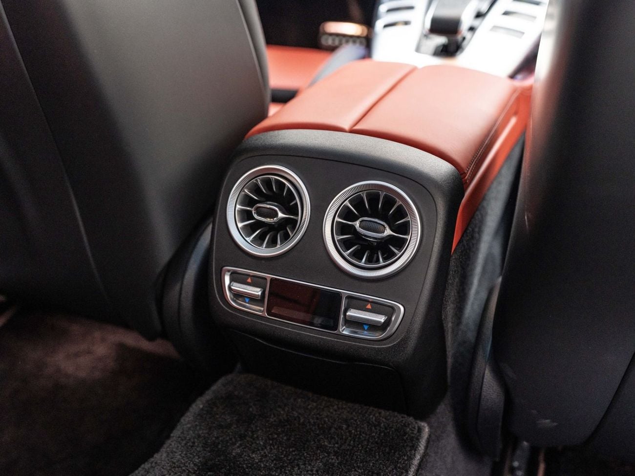 مرسيدس بنز AMG GT 53 Mercedes-Benz AMG GT 53 2022 مواصفات يابانية