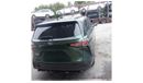 Toyota Sienna 2021 Toyota Sienna LE 2.5L V4 Hybrid Engine /