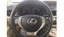 Lexus ES350