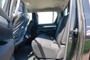 Toyota Hilux LHD - TOYOTA HILUX 2.4L DIESEL 4WD DOUBLE CAB GLX HIGH AUTO