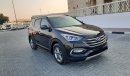 Hyundai Santa Fe 2018 HYUNDAI SANTA FE (SPORTS)