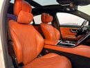 Mercedes Benz S580 L 4M EXCLUSIVE