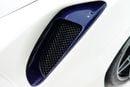 فيراري 488 بيستا  2018 Ferrari 488 Pista, Atelier Ferrari, Apple CarPlay, JBL Audio, Special Exterior Carbon Pack, Al