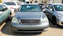 Lexus LS 430