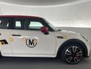 ميني جون كوبر John Cooper Works | شامل الضمان | 0 ﺪﻔﻋﺓ ﺃﻮﻟﻯ