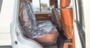 Toyota Land Cruiser TOYOTA LAND CRUISER 76 2.8L DIESEL 4WD