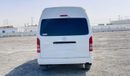 Toyota Hiace EXCELLENT CONDITION | NUDGE BAR | RHD | 2017 | 3.0L DIESEL ENGINE | MANUAL TRANMISSION | 14 SEATERS