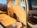 Toyota Land Cruiser GXR 3.5L
