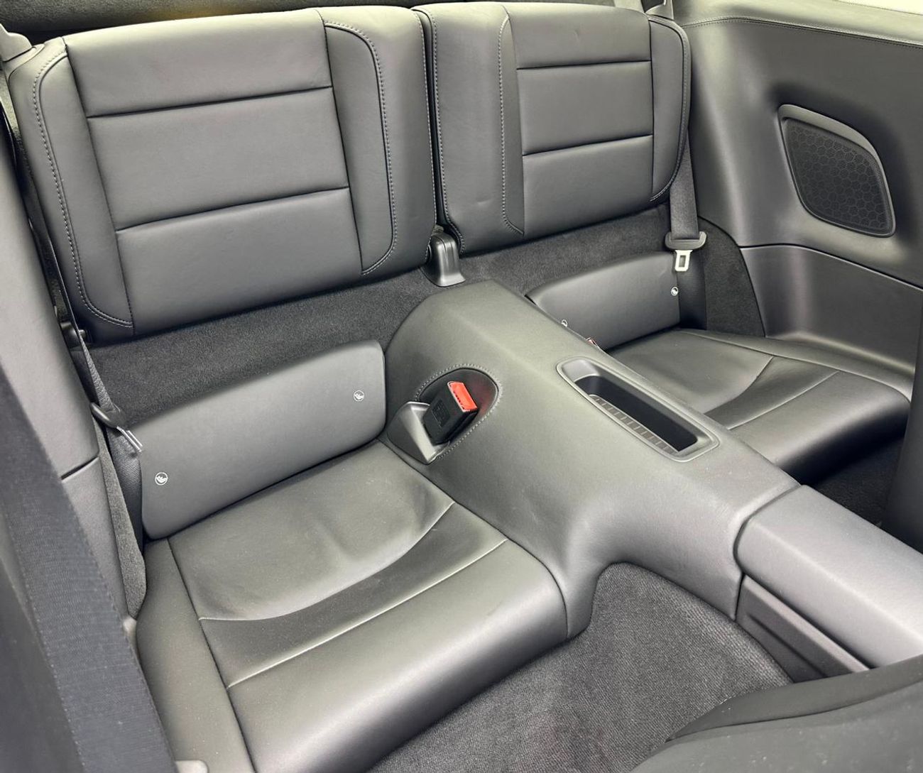 Porsche 911 Carrera GTS 3.8L Coupe 2015 Porsche 911 Carrera GTS, May 2026 Porsche Warranty, Porsche Full Service