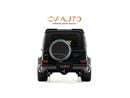 مرسيدس بنز G 63 AMG (Lumma Kit CLR G770) | GCC Spec | With Warranty and SC