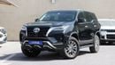 Toyota Fortuner VXR | Complete Service History | Free Agency Warranty | Zero Downpayment Support