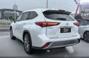 تويوتا هايلاندر Supreme 2.5 Hybrid JBL Hybrid 2.5L AWD 7-Seater