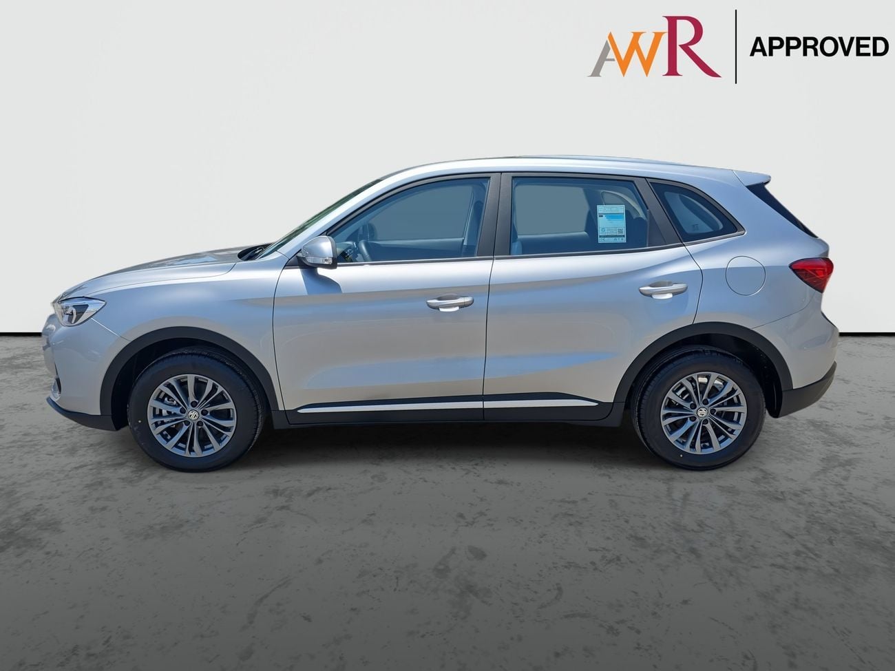 MG ZS STANDARD 1.5L