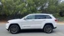 Jeep Grand Cherokee Limited 4X4 Drive