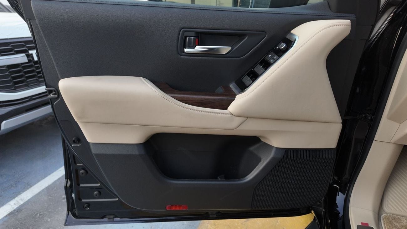 Toyota Land Cruiser GXR 3.5L Twin Turbo 2026