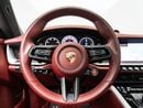 Porsche 911 CARRERA GTS BUY NOW, PAY 2027 | THE BLACKLINE STANDARD | January 2027 Porsche Warranty, GCC, Low KMs