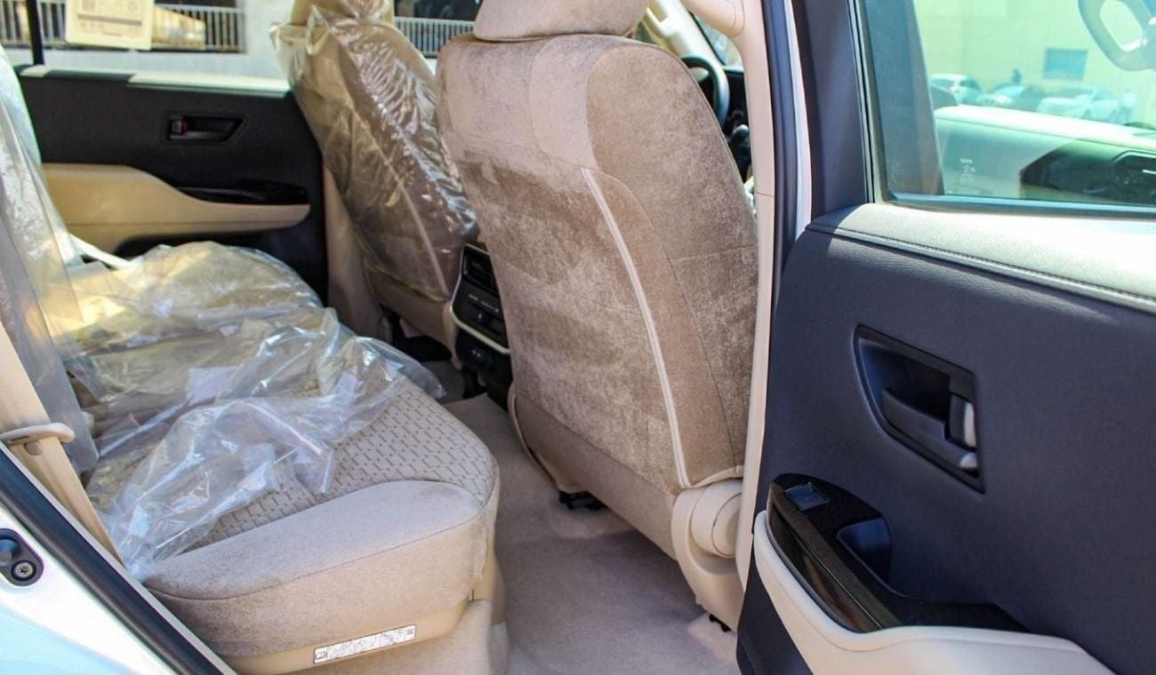 Toyota Land Cruiser LAND CRUISER GXR 3.3L DIESEL 2024