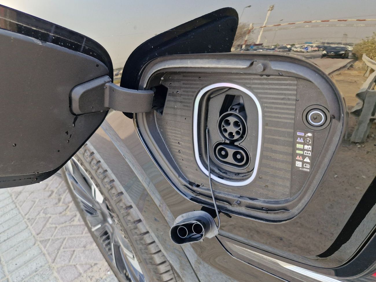 كاديلاك إسكالاد 2025 CADILLAC ESCALADE SPORT PLATINUM IQ 1000E BRAND NEW 0KM