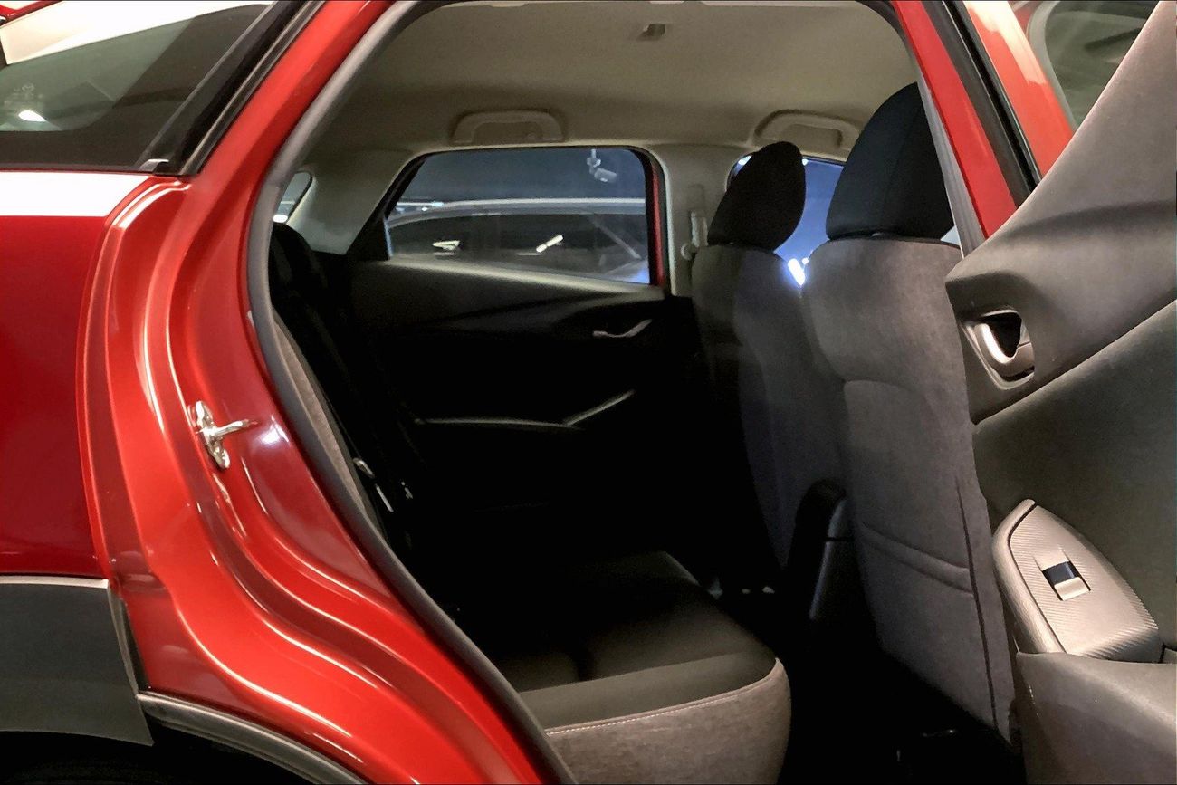 Mazda CX3 GT | Guaranteed Warranty | 0 Down Payment