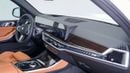بي أم دبليو X5 40i M Sport 3.0L Special Offer | AED 4,852 PM | Brand New | X5 xDrive40i M Sport