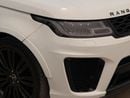 Land Rover Range Rover Sport HSE DYNAMIC