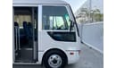 Mitsubishi Fuso Canter GCC BUS