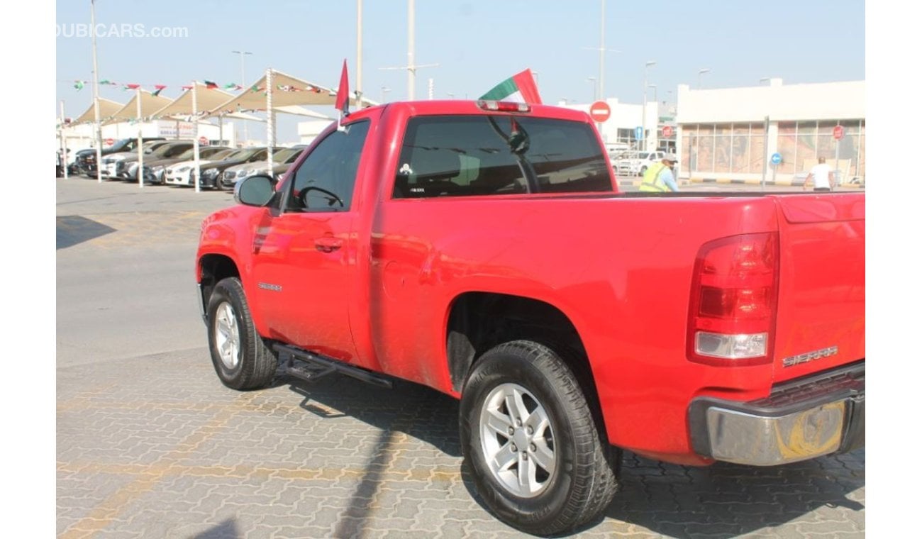 GMC Sierra GMC Sierra 2007 model in excellent condition