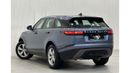 لاند روفر رينج روفر فيلار 2019 Range Rover Velar P250 S, Dec 2024 Range Rover Warranty, Full Range Rover Service History, GCC