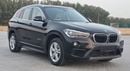 BMW X1 SDRIVE 20i EXCLUSIVE