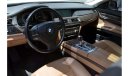 BMW 730Li LI Fully Loaded in Perfect Condition