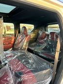 Nissan Patrol LE Platinum City 3.5L