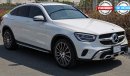 Mercedes-Benz GLC 300 AMG,GCC, 0km, W/ 3 Years or 100 K KM warranty