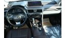 لكزس RX 450 LEXUS RX 450 HYBRID