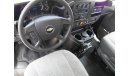 Chevrolet Express 2016 Ref# 345