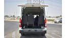 Toyota Hiace 3.5L 13 SEATER MANUAL TRANSMISSION