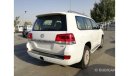 Toyota Land Cruiser 4.5 GXR DSL for Export To Saudi & GCC