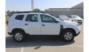 Renault Duster PE 1.6cc(GCC Spec) Summer Special Deals-Free Registr Certified Vehicle with Warranty for sale(62865)