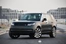 Land Rover Range Rover Autobiography P530 4.4L RANGE ROVER VOUGE V8 autobiography P530 2025 4.4L
