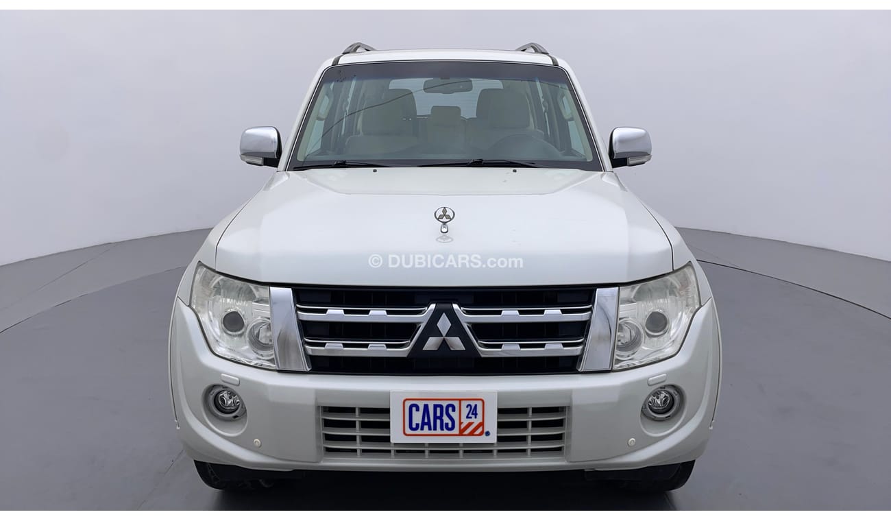 Mitsubishi Pajero GLS TOP 3.5 | Zero Down Payment | Free Home Test Drive