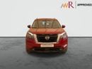 Nissan Pathfinder S 2.0