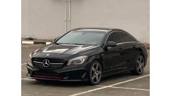 Mercedes-Benz CLA 250 Sport