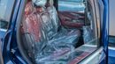 Nissan Patrol 2026 Nissan Patrol SE Platinum 3.8L AT Petrol (Blue-Red) (Export Only)