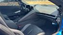 Chevrolet Corvette STINGRAY
