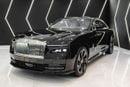 Rolls Royce Spectre STD Coupe Bespoke Audio, Starlight Doors, Illuminated Fascia, Dealer Warr + Serv!!